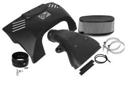 aFe Power - aFe 51-12732 Magnumforce Stg2 Pro Dry S Black Cold Air Intake for 06-13 Corvette - Image 7
