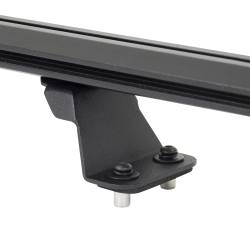 Go Rhino - Go Rhino 5910001T SRM Series Black Roof Basket Mount Kit - Image 5