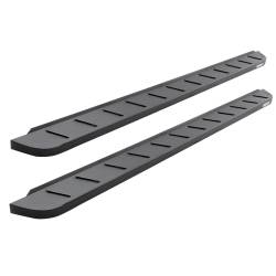 Go Rhino - Go Rhino 6340488020PC RB10 Running Boards w/Mounting Brackets Kit - Image 6
