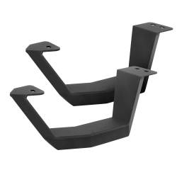 Go Rhino - Go Rhino 6340488020PC RB10 Running Boards w/Mounting Brackets Kit - Image 7