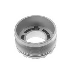 Yukon Gear and Axle - Yukon Gear YSPSA-016 Front Left Carrier Bearing Adjuster for Pre-10 GM 9.25" IFS - Image 2