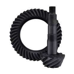 Yukon Gear and Axle - Yukon Gear YG T8CS-488R Front Ring/Pinion Set Thick 4.88 for Toyota 8" 4WD - Image 1