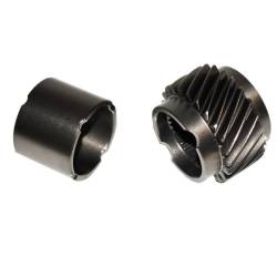 USA Standard Gear - USA Standard Gear ZMM5R1-18A Man MR5 5th Gear Mainshaft for Ford Ranger/Mazda - Image 2