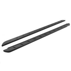 Go Rhino - Go Rhino 630080SPC Universal Fit RB10 Running Boards w/o Brackets 80" Long Pair - Image 5