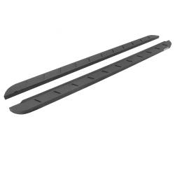 Go Rhino - Go Rhino 63417780ST RB10 Slim Line Running Boards w/Mounting Brackets Kit - Image 5
