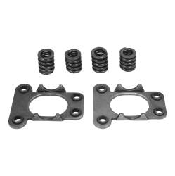 Yukon Gear and Axle - Yukon Gear YDG-SPRK29591 Dura Grip 800lbs Spring w/Preload Plates for Ford 8.8" - Image 1
