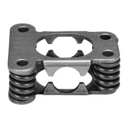 Yukon Gear and Axle - Yukon Gear YDG-SPRK29591 Dura Grip 800lbs Spring w/Preload Plates for Ford 8.8" - Image 2