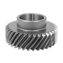 USA Standard Gear - USA Standard Gear ZMZFS6-34 Manual Transmission ZF 3rd Counter Gear 6-SPD - Image 4