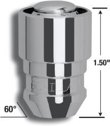 Gorilla Automotive - Gorilla Automotive 61641-2K Wheel Lock Set - Image 2