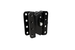 BulletProof Hitches - BulletProof Hitches EDSUSCOUP Trailer Coupler - Image 1
