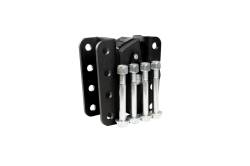 BulletProof Hitches - BulletProof Hitches EDSUSCOUP Trailer Coupler - Image 2