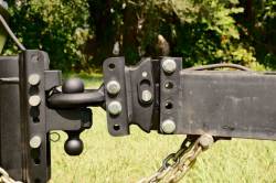 BulletProof Hitches - BulletProof Hitches EDSUSCOUP Trailer Coupler - Image 7