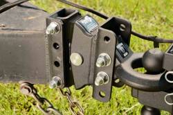 BulletProof Hitches - BulletProof Hitches EDSUSCOUP Trailer Coupler - Image 8