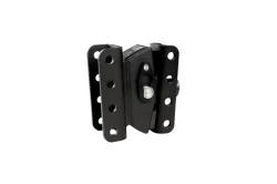 BulletProof Hitches - BulletProof HDSUSCOUP Heavy Duty Road Suppressor Channel To Channel Coupler - Image 1