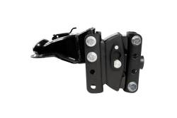 BulletProof Hitches - BulletProof HDSUSCOUP Heavy Duty Road Suppressor Channel To Channel Coupler - Image 6