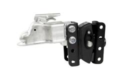 BulletProof Hitches - BulletProof MDSUSCOUP Medium Duty Road Suppressor Channel To Channel Coupler - Image 6