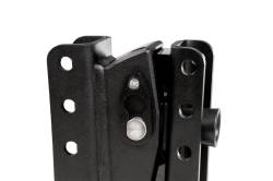 BulletProof Hitches - BulletProof MDSUSCOUP Medium Duty Road Suppressor Channel To Channel Coupler - Image 5