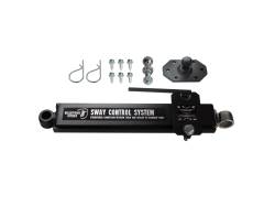 BulletProof Hitches - BulletProof SWAYCONTROL Sway Control System - Image 2
