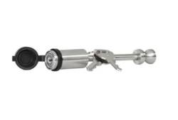 BulletProof Hitches - BulletProof Hitches 14LATCHLOCK Trailer Hitch Lock - Image 5