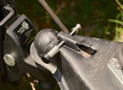 BulletProof Hitches - BulletProof Hitches 14LATCHLOCK Trailer Hitch Lock - Image 6