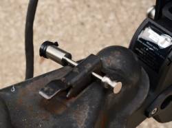 BulletProof Hitches - BulletProof Hitches 14LATCHLOCK Trailer Hitch Lock - Image 8