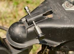 BulletProof Hitches - BulletProof Hitches 14LATCHLOCK Trailer Hitch Lock - Image 7