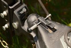 BulletProof Hitches - BulletProof Hitches 14LATCHLOCK Trailer Hitch Lock - Image 10