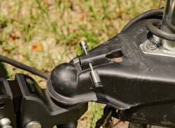 BulletProof Hitches - BulletProof Hitches 14LATCHLOCK Trailer Hitch Lock - Image 9