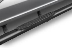 Go Rhino - Go Rhino 104415587T 4" 1000 Side Steps w/Bracket 15+ Ford F150 Super Crew Cab - Image 9