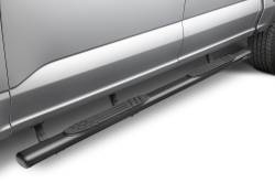 Go Rhino - Go Rhino 104415587T 4" 1000 Side Steps w/Bracket 15+ Ford F150 Super Crew Cab - Image 8