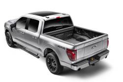 Go Rhino - Go Rhino 104415587T 4" 1000 Side Steps w/Bracket 15+ Ford F150 Super Crew Cab - Image 6