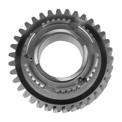 USA Standard Gear - USA Standard Gear ZMNV23271 Mainshaft Reverse Gear for 97+ NV4500 Chy - Image 2