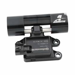 Aeromotive Fuel System - Aeromotive Fuel System 15141 Fuel Hose Fitting - Image 2