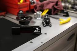 Aeromotive Fuel System - Aeromotive Fuel System 15141 Fuel Hose Fitting - Image 3