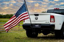 BulletProof Hitches - BulletProof FLAGHOLDER Flag Holder Attachment - Image 4