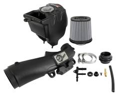aFe Power - aFe 50-70035D Cold Air Intake System w/Pro-Dry-S Filter for 18-23 Wrangler JL L4 - Image 4