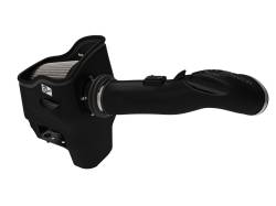 aFe Power - aFe 51-11872-1 Magnumforce Stage-2 Blk Cold Air Intake for 11-16 Ford Trucks V8 - Image 3
