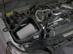 aFe Power - aFe 51-11872-1 Magnumforce Stage-2 Blk Cold Air Intake for 11-16 Ford Trucks V8 - Image 7