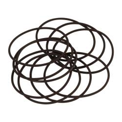 Aeromotive Fuel System - Aeromotive 12001 O-Ring Replacement Pack Of 10 - Image 2