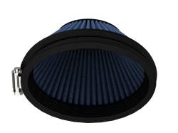 aFe Power - aFe 24-90054 Magnumflow Pro-5R Air Filter 3x4.75"F x 4x5.75"B x 2.5x4.25"T x 6"H - Image 3