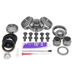 Yukon Gear and Axle - Yukon Gear YK T8CS-A Front Diff Master Overhaul Kit for Toyota 8" IFS Clamshell - Image 3