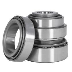 Yukon Gear and Axle - Yukon Gear YK T8CS-A Front Diff Master Overhaul Kit for Toyota 8" IFS Clamshell - Image 2