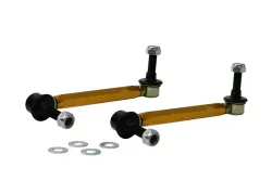 Nolathane - Nolathane REV006.0072 Front Stabilizer Bar Link for Ford/Hyundai/Mercedes - Image 4