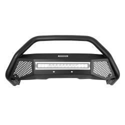 Go Rhino - Go Rhino 55411T RC4 LR Bull Bar no Lights or brackets for 99-22 Chevy/GMC/Ford - Image 4