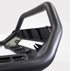Go Rhino - Go Rhino 55411T RC4 LR Bull Bar no Lights or brackets for 99-22 Chevy/GMC/Ford - Image 5