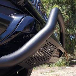 Go Rhino - Go Rhino 55411T RC4 LR Bull Bar no Lights or brackets for 99-22 Chevy/GMC/Ford - Image 6