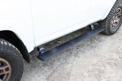 Go Rhino - Go Rhino 20442564PC E1 Electric Running Board Kit for 14-24 Toyota 4Runner - Image 5