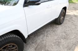 Go Rhino - Go Rhino 20442564PC E1 Electric Running Board Kit for 14-24 Toyota 4Runner - Image 7