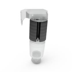 Logiq Air Suspension - Logiq Air Suspension 88-91006 Spacer 1"-6" Lift for Air Spring IQ-ASA-9000-LP - Image 1