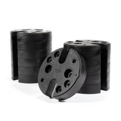 Logiq Air Suspension - Logiq Air Suspension 88-91006 Spacer 1"-6" Lift for Air Spring IQ-ASA-9000-LP - Image 2